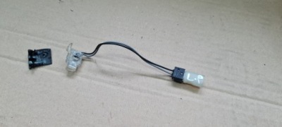 A7 4g лампа ручка подсветка led левый перед задняя a6 c7 4g фото №1