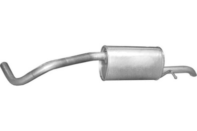 POLMO SILENCER END SEAT IBIZA 1.2I -12V 11 05-1  