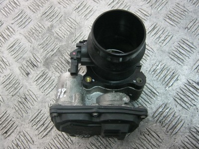 Дросельна заслінка 7810752 mini cooper r56 2.0 d n47 фото №1