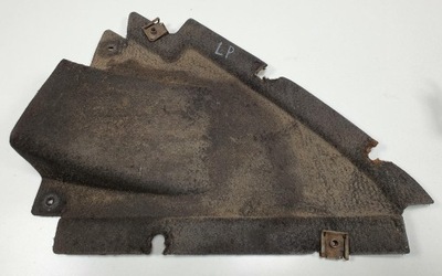 Защита подкрылок левая aston martin rapide 6.0 v12 фото №1