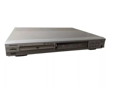 UNIVERSUM DVD-DR 3037 KINO DOMOWE RDS DTS DVD