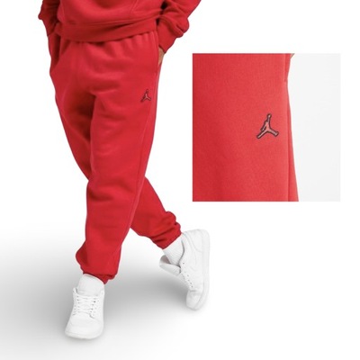 Spodnie dresowe Jordan DA9820-687 r. M