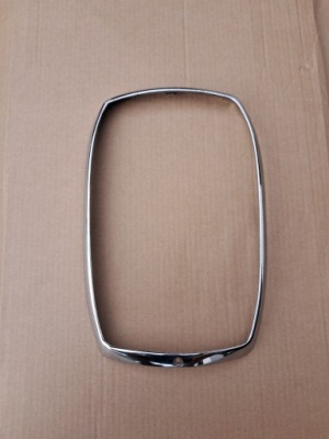 Рамка фара передний mercedes w114 w115 1158260089 фото №1