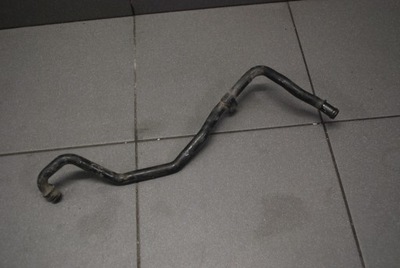 Шланг труба wody audi a8 d2 4.2 077117412c фото №1