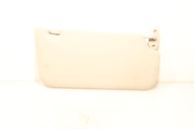 Защита солнцезащитная левая ford c-max ii mk2 фото №1