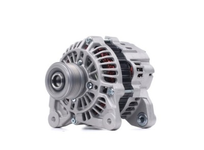 ГЕНЕРАТОР DO RENAULT DUSTER (HS) RIDEX 4G1241 