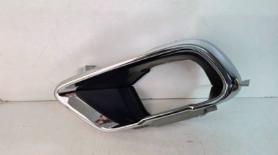 Наконечник выхлоп правая bmw x5 g05 x6 фото №1