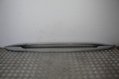 Рейлинги кровельные kia sorento ii 2 lift фото №1