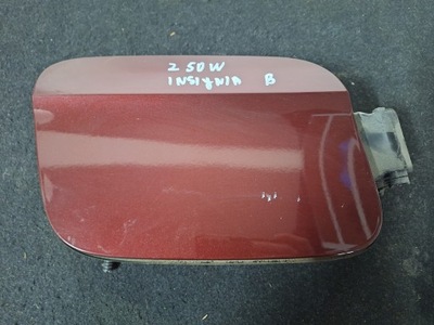 Opel insignia b kombi крышка топлива z50w фото №1