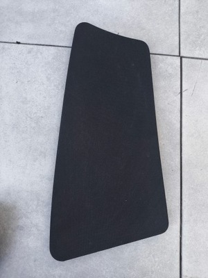 Mercedes w219 cls mercedes захист заглушка двері лівий перед 2197201948 e фото №1