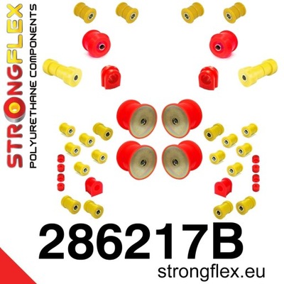 Kompletny набор подвеска r33 r34 nissan skyline r33 фото №1