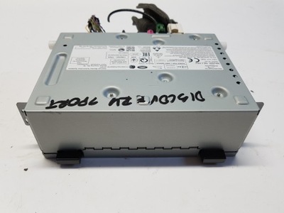 Discovery sport модуль навігації hx63-18k812-cf фото №1