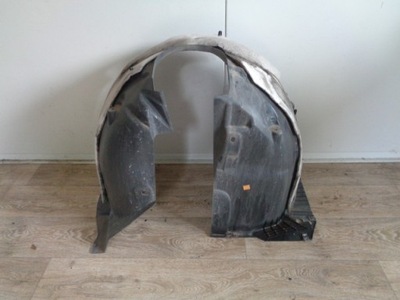 Peugeot 208 ii підкрилок лівий перед 2451 фото №1