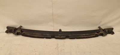 Toyota corolla e21 балка усилитель бампера перед фото №1