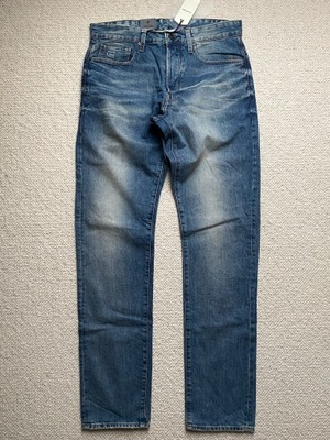 Spodnie jeansy G-Star Raw Stean tapered rozm.31/34