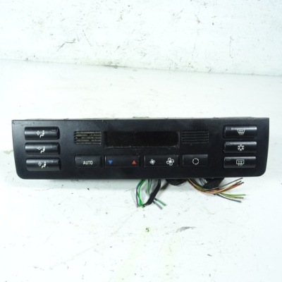 Bmw 3 e46 панель обдув 8384112 фото №1