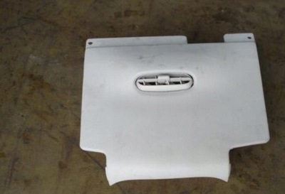 CADILLAC STS SEVILLE 98-04 PROTECCIÓN PARA TORPEDA  