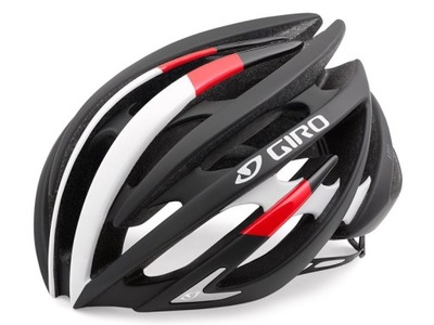 Kask rowerowy szosowy GIRO AEON L 59-63 cm