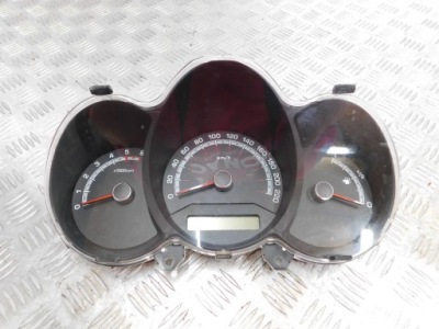 Счетчик kia venga 1.4 16v фото №1