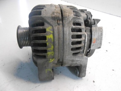 Генератор opel vectra c 0986046230 # фото №1