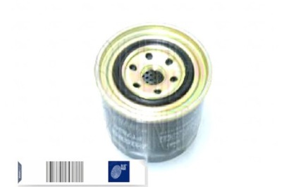 Blue print фільтр пального mitsubishi canter fe3 fe4 фото №1