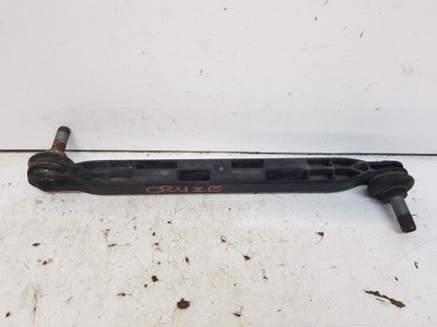 Chevrolet cruze соединитель стабилизатора 2010r фото №1