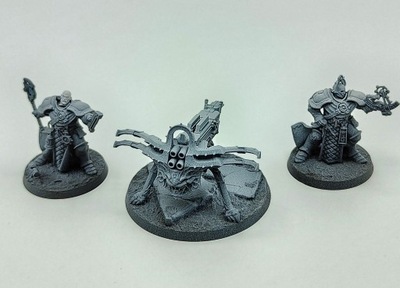 Warhammer Age of Sigmar Stormcast Eternals Celestar Ballista