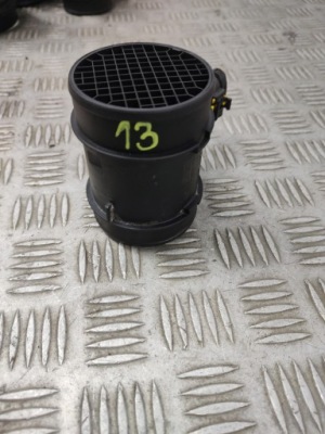 Расходомер воздуха fiat 55220715 bosch 0281006054 фото №1