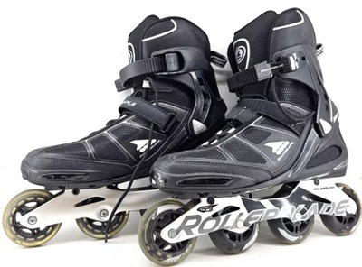 ROLKI ROLLERBLADE SPARK ROZMIAR 44,5