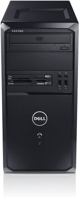 DELL I5-2500 4x3,7 8GB 256 SSD + DVD WIN10 HDMI