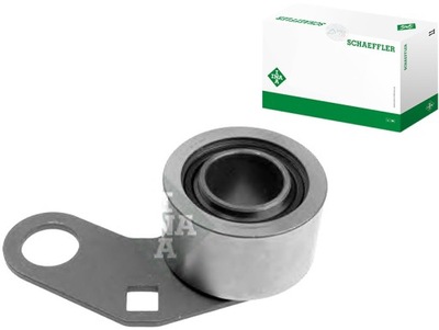 Ina ролик napcza land rover defender cabrio 2.5 90 фото №1