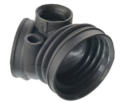 Bmw e39 e38 резиновый элемент труба расходомер 1x vanos m52 фото №1