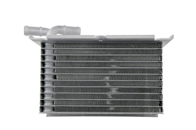 INTERCOOLER AUDI A3 1.2TSI 2010-,SKODA OCTAVIA II  