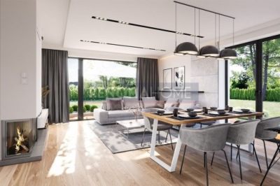 Dom, Kamienna Góra, Kamiennogórski, 90 m²