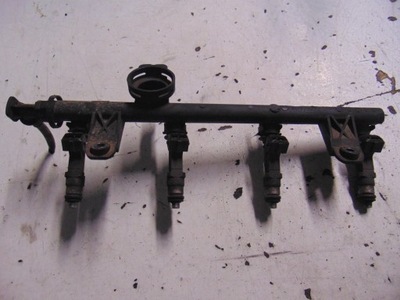 Молдинг впрыскная renault thalia i 7700274294 фото №1