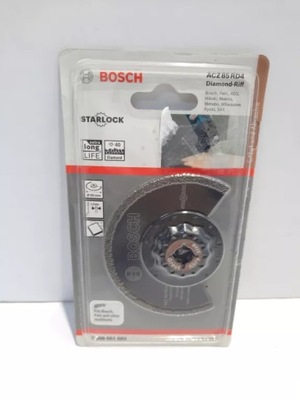 BRZESZCZOT BOSCH ACZ 85 RD4