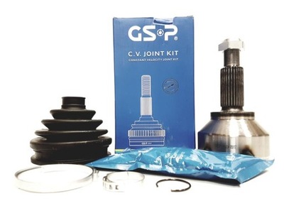 Gsp 844034 набор шарнир, wał приводной фото №1