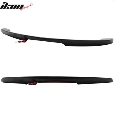 SPOILER FACING ZE SWIATLEM STOP - ZL1 STYL CHEVROLET CAMARO 2010-2013  