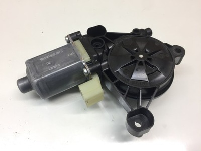 Leon 3 iii моторчик механизма стекло левый p[rzód фото №1