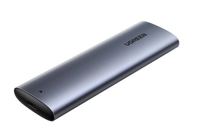 Obudowa dysku SSD M.2 NVMe UGREEN 10Gbps USB-C