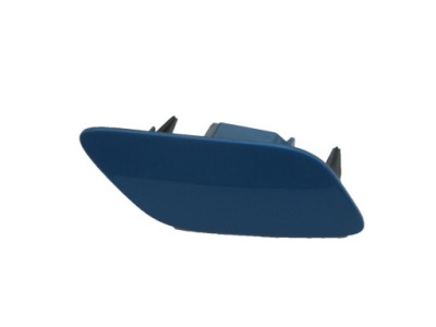 Заглушка права розпилювача audi a1 ii s-line 18-22 фото №1