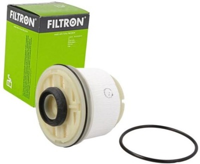 FILTRON FILTRO COMBUSTIBLES TOYOTA HILUX 3 2.5 3.0 D-4D  