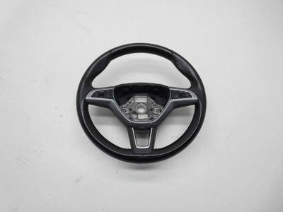 Повітропровід skoda rapid roomster fabia ii lift yeti шкіра multi оригінал фото №1