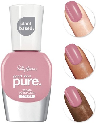 Sally Hansen Good Kind Pure lakier Pinky Clay 210