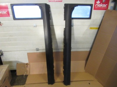 Bmw x3 f25 lift поріг лівий правий фото №1