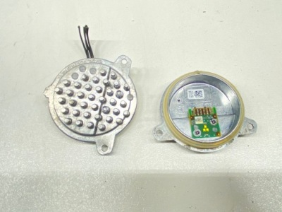 Модуль лампи laser full led drl bmw x5 g05 x6 g06 x7 g07 g20 фото №1