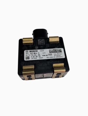 Радар асистент перемикання поперечина руху 9p1907566d 9p1907566 porsche gt4 rs фото №1