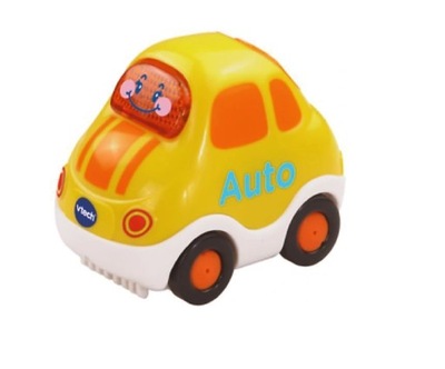 Autko osobowe vTech Tut Tut