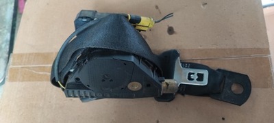 Pas безпеки mercedes-benz оригінальний номер a1638602985 фото №1