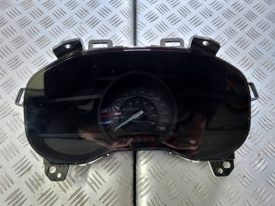 Ford edge mk2 спідометр лічильник прилади gt4t-10849-db фото №1